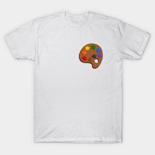 Pride Palette T-Shirt